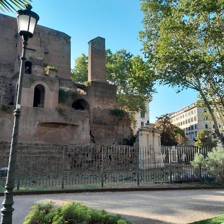Pensiero Romano Eksteriør bilde