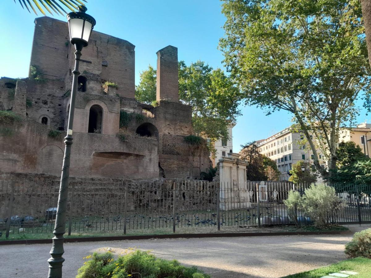 Pensiero Romano Eksteriør bilde
